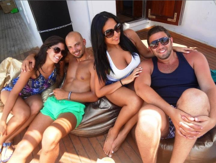 Boat Party by Q Entertainment